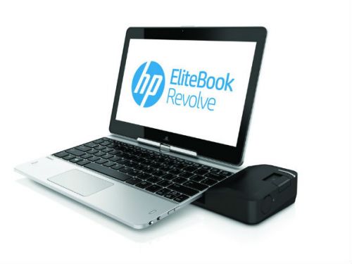 HP EliteBook Revolve