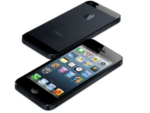 Apple iPhone 5