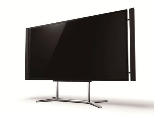 BRAVIA LCD - KD-84X9005