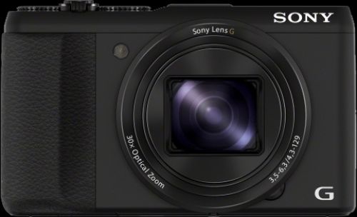 Sony Cyber-shot™ HX50V