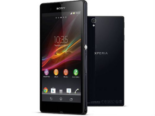 Xperia Z