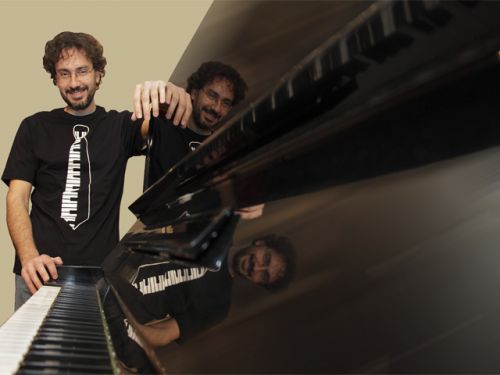 ΜΑΡΙΟΣ ΣΤΡΟΦΑΛΗΣ QUARTET