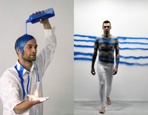 V_IDEAS, PERFORMANCES