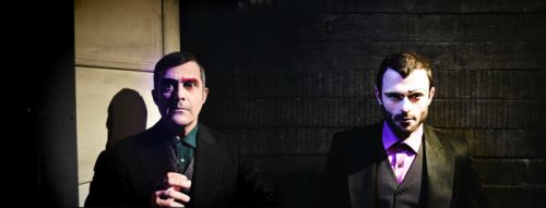 Ο Ρόζενκραντζ και ο Γκίλντενστερν είναι νεκροί