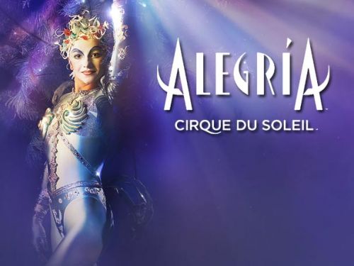 Alegría
