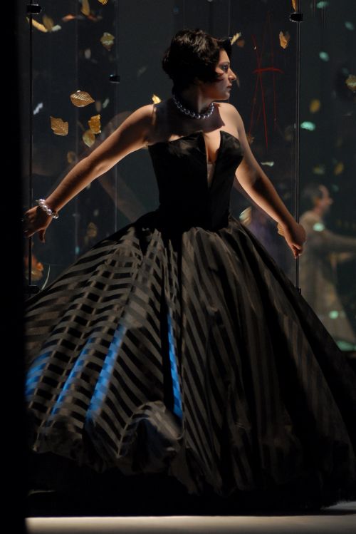 LA TRAVIATA