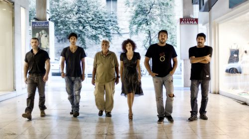 «ΚΑΤΑΔΙΚΟΣ ΜΟΥ»