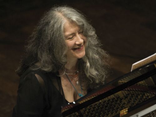 Martha Argerich & Friends