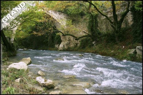 Τα διαμάντια της Αρκαδίας