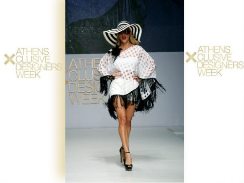 11η Athens Xclusive Designers Week