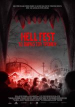 Hell Fest – Hell Fest: Το Πάρκο του Τρόμου